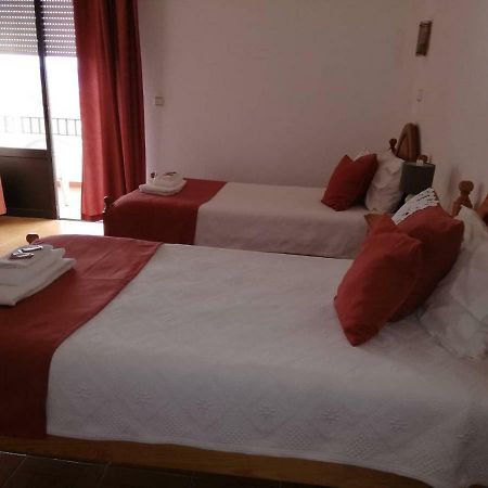 Residencia Livramento Hotel Velas Bagian luar foto